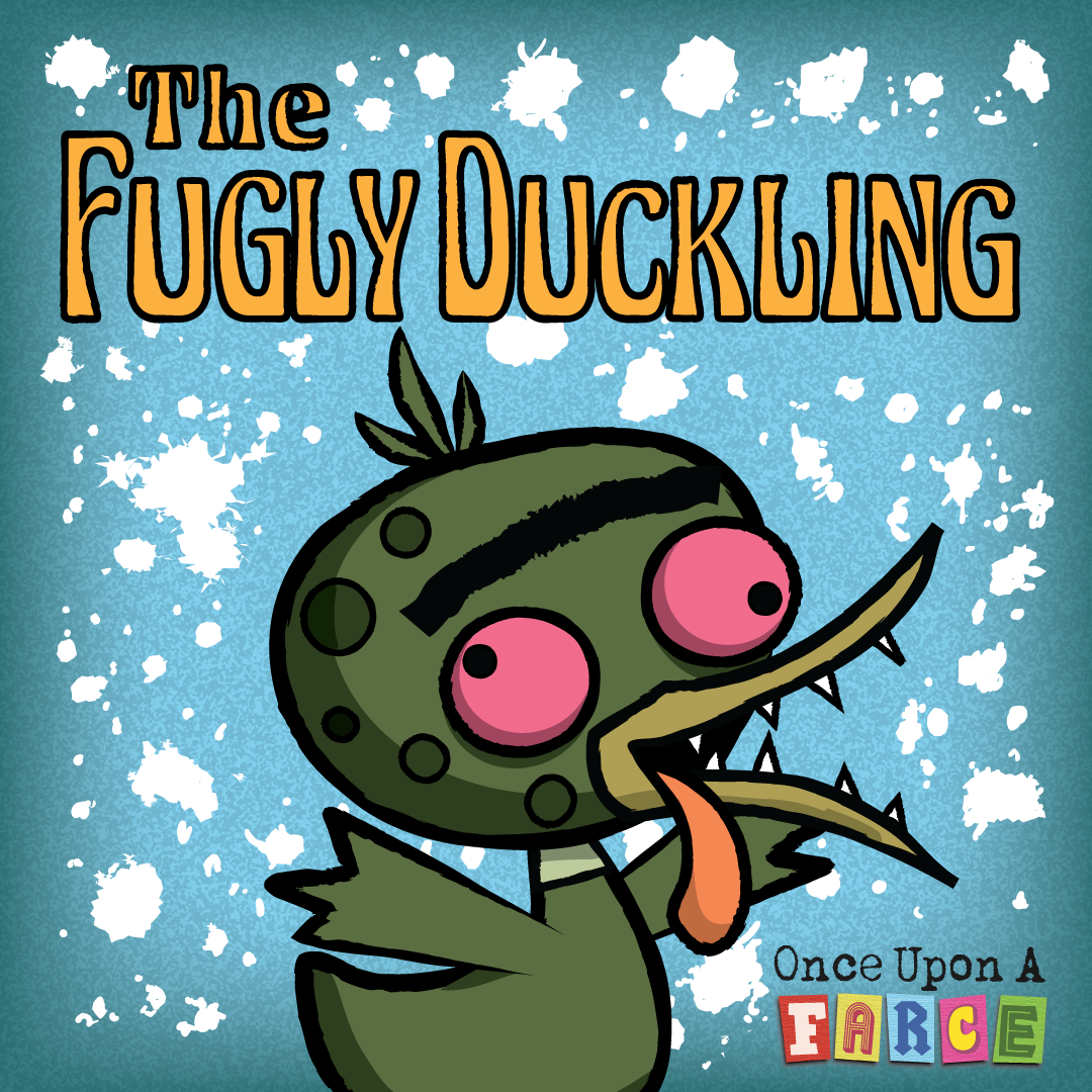 The Fugly Duckling