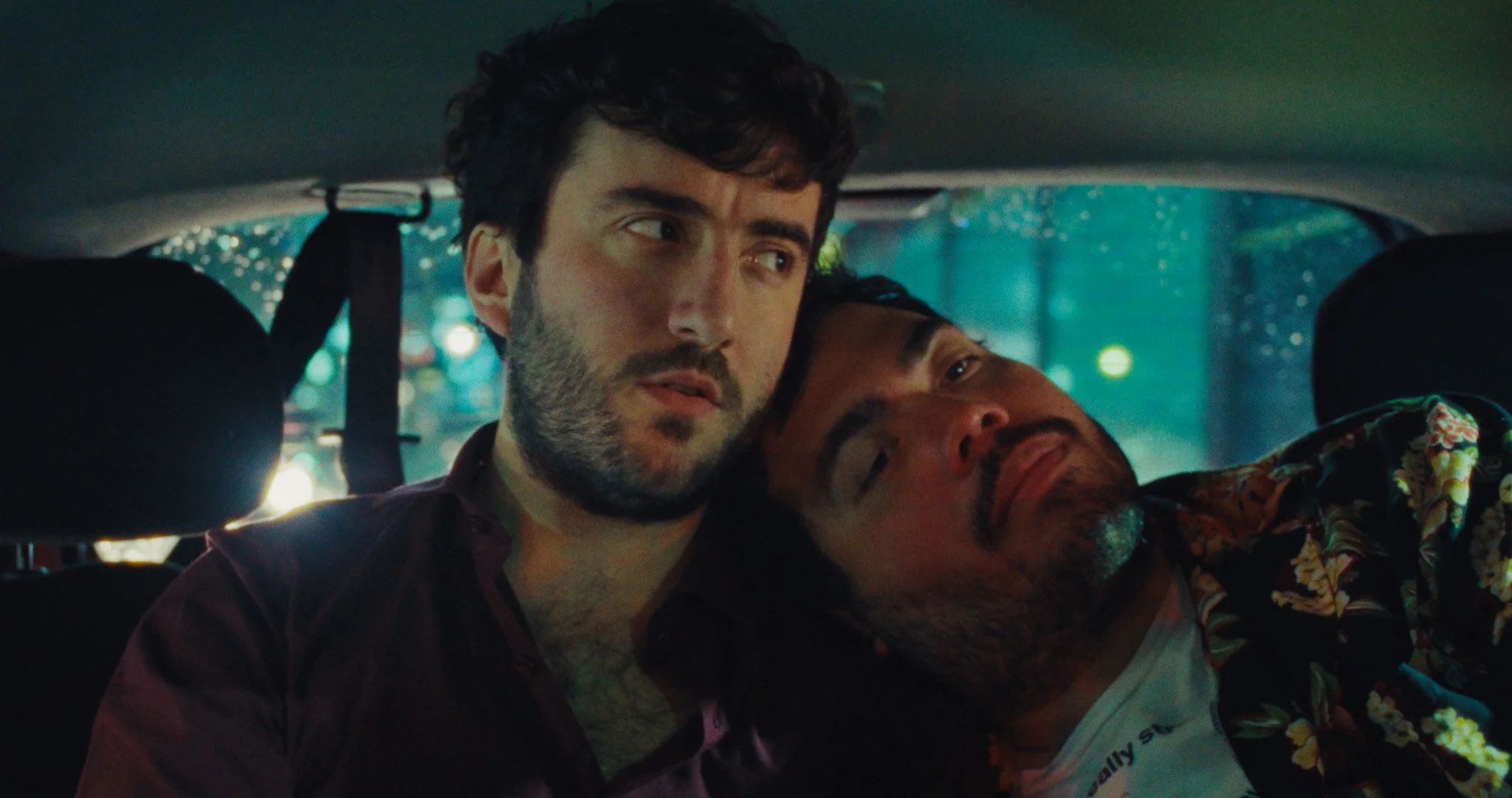 Sunday Boyfriends (Un novio para el domingo)