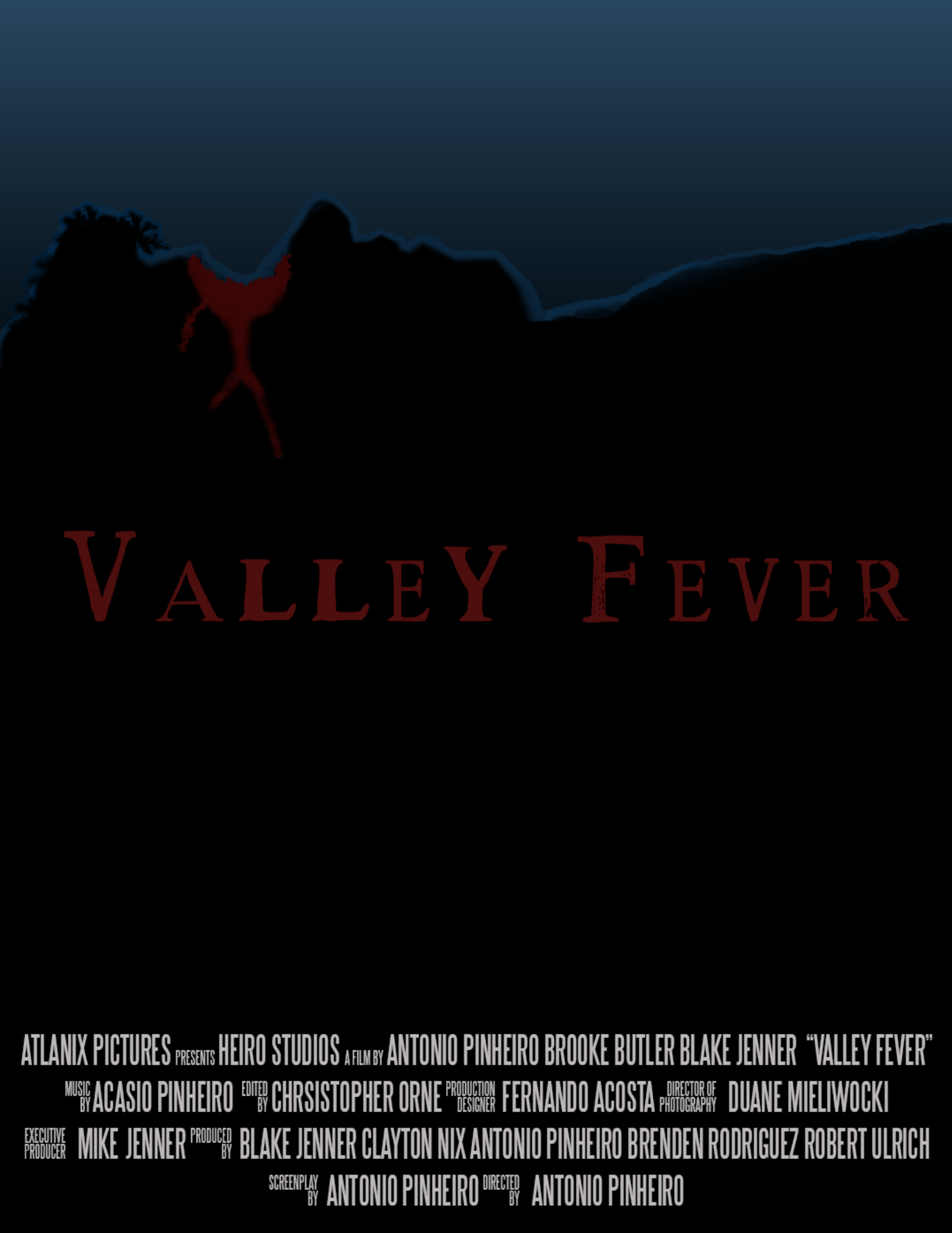 Valley Fever