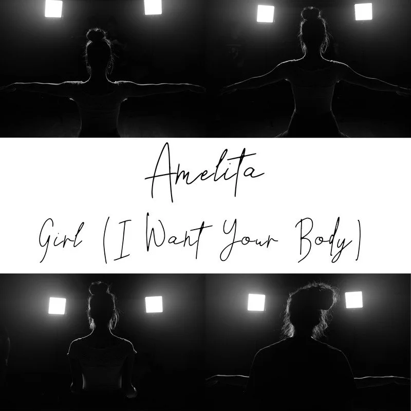 (Girl) I Want Your Body