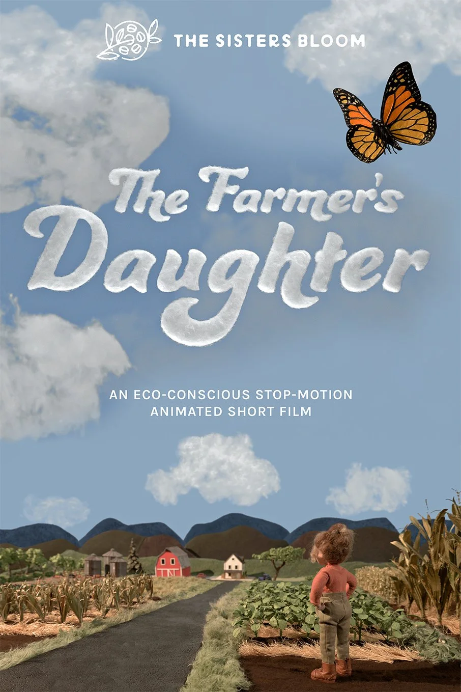 The Farmer’s Daughter 
