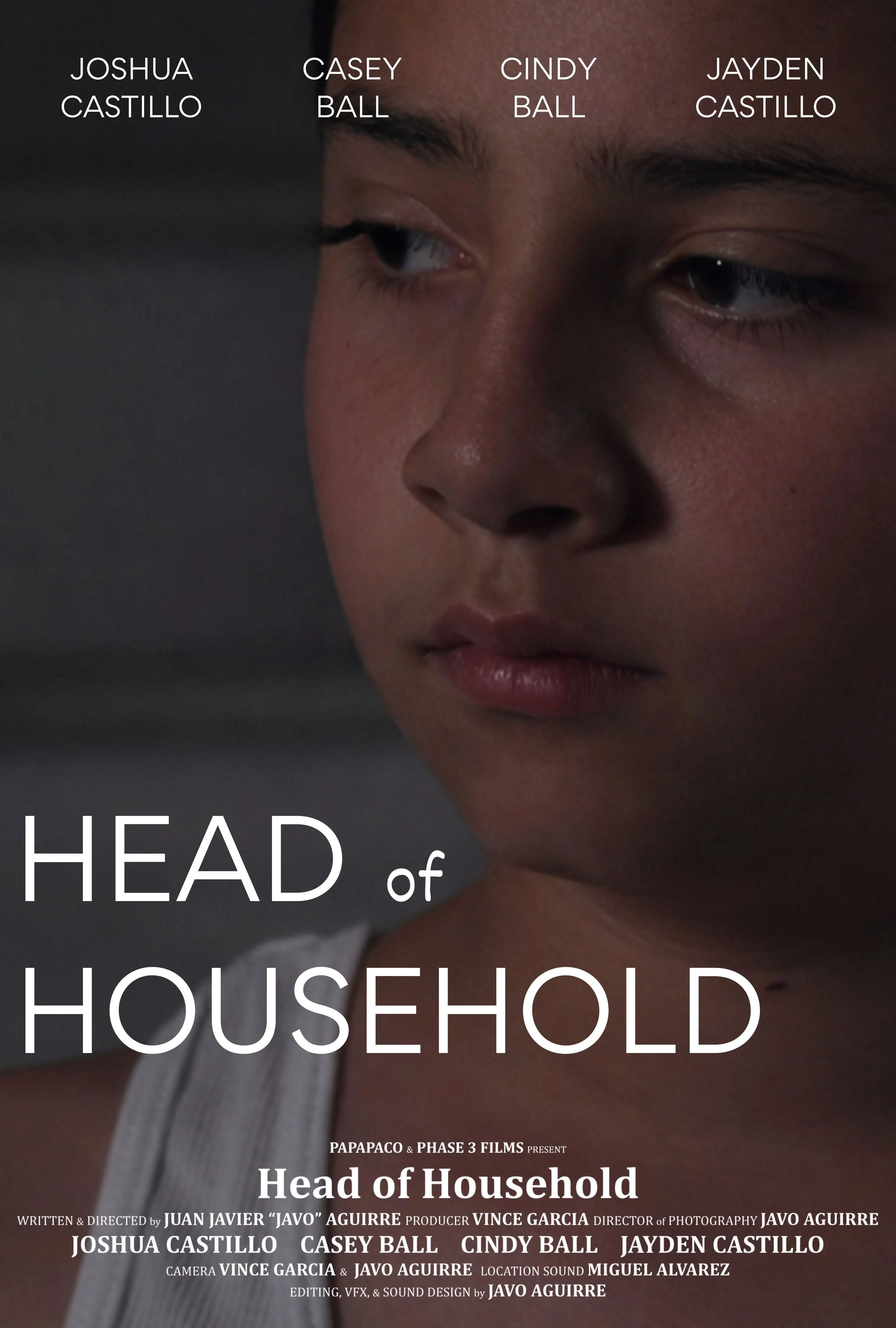 Head of household