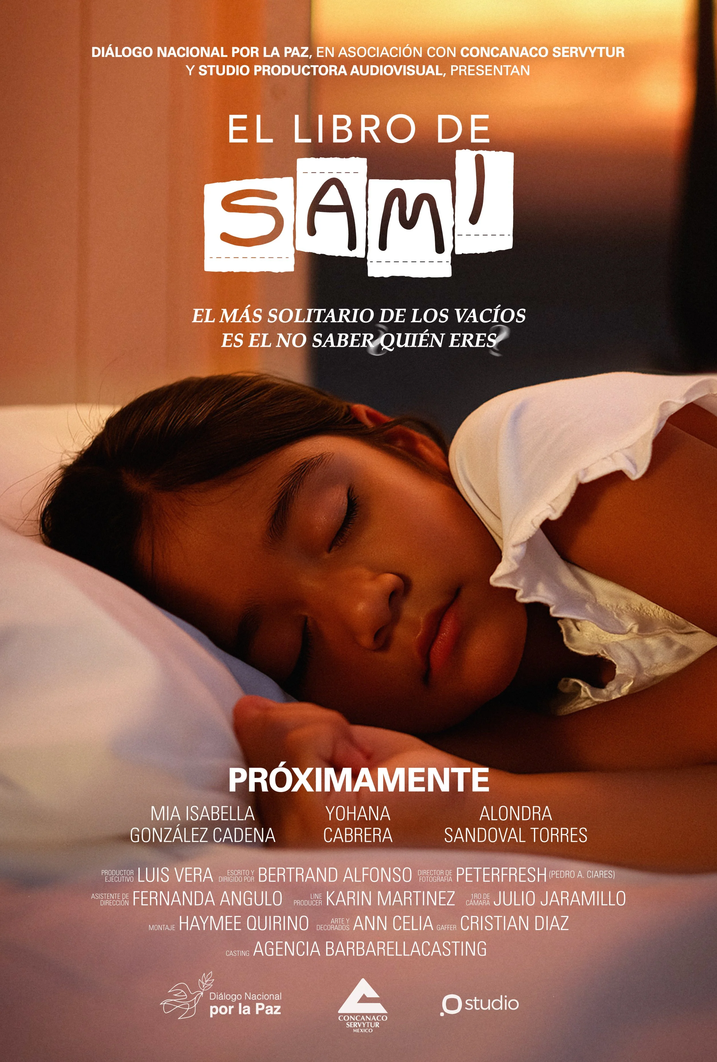 the book of sami