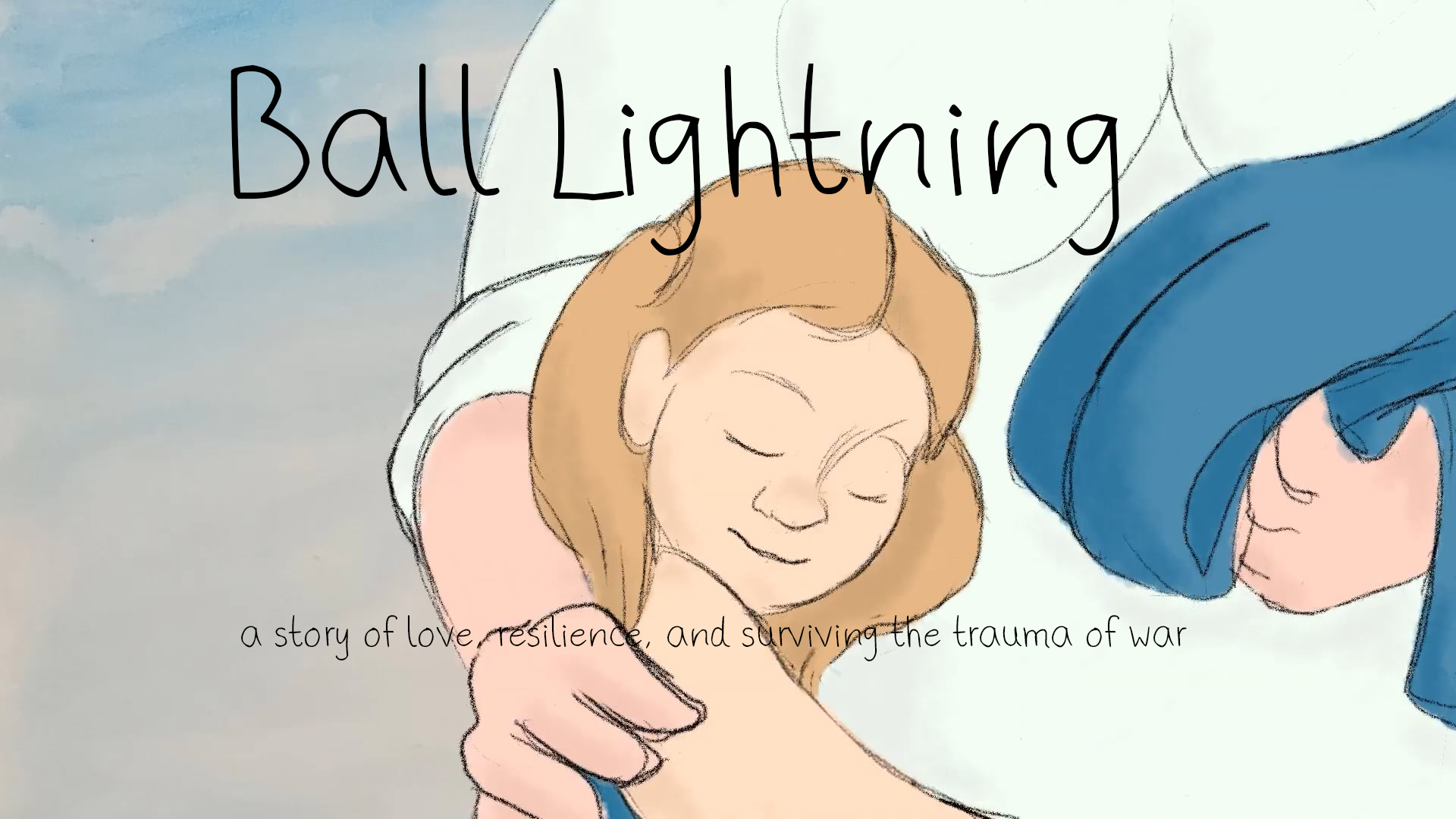 Ball Lightning