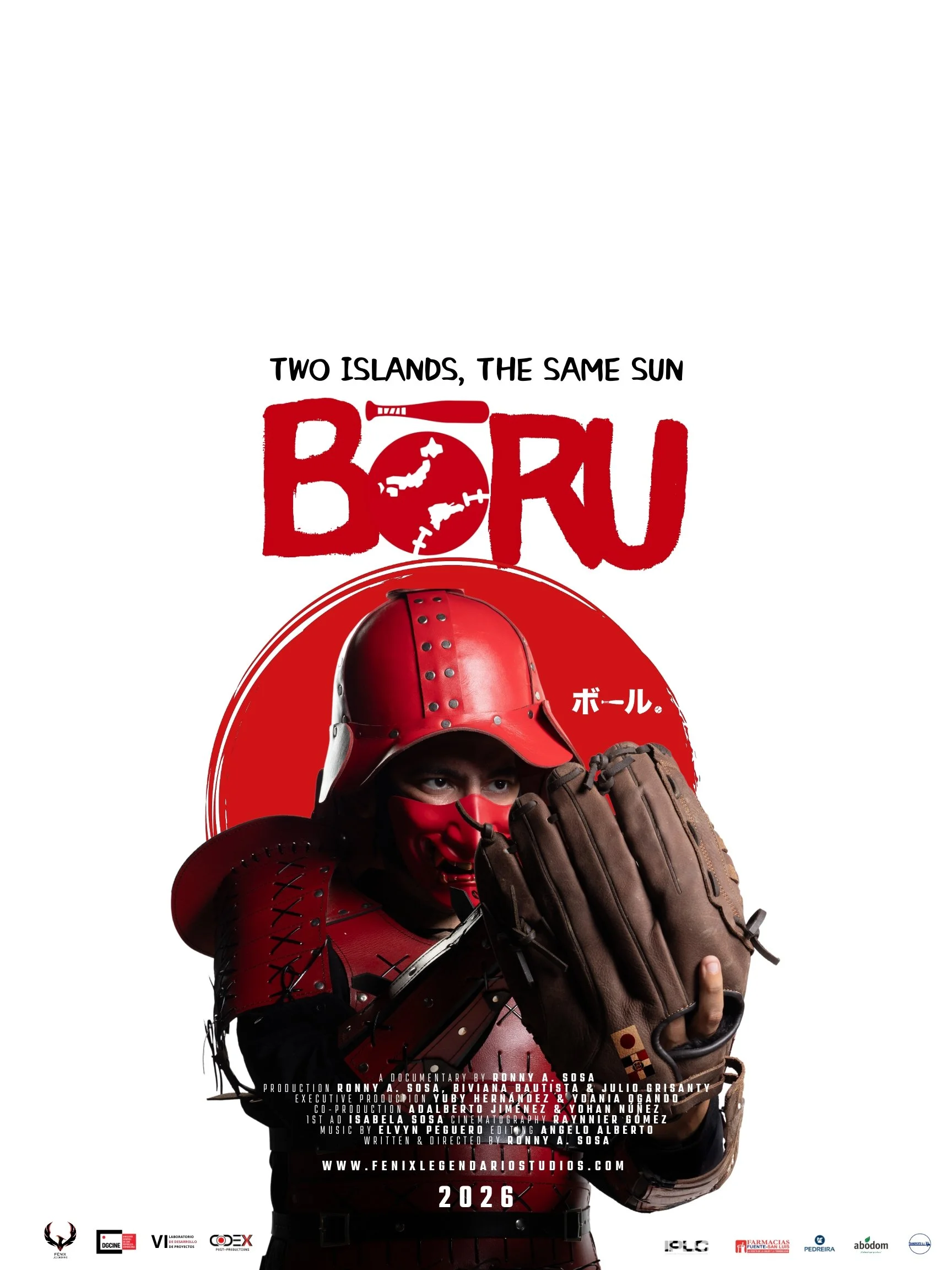 Boru