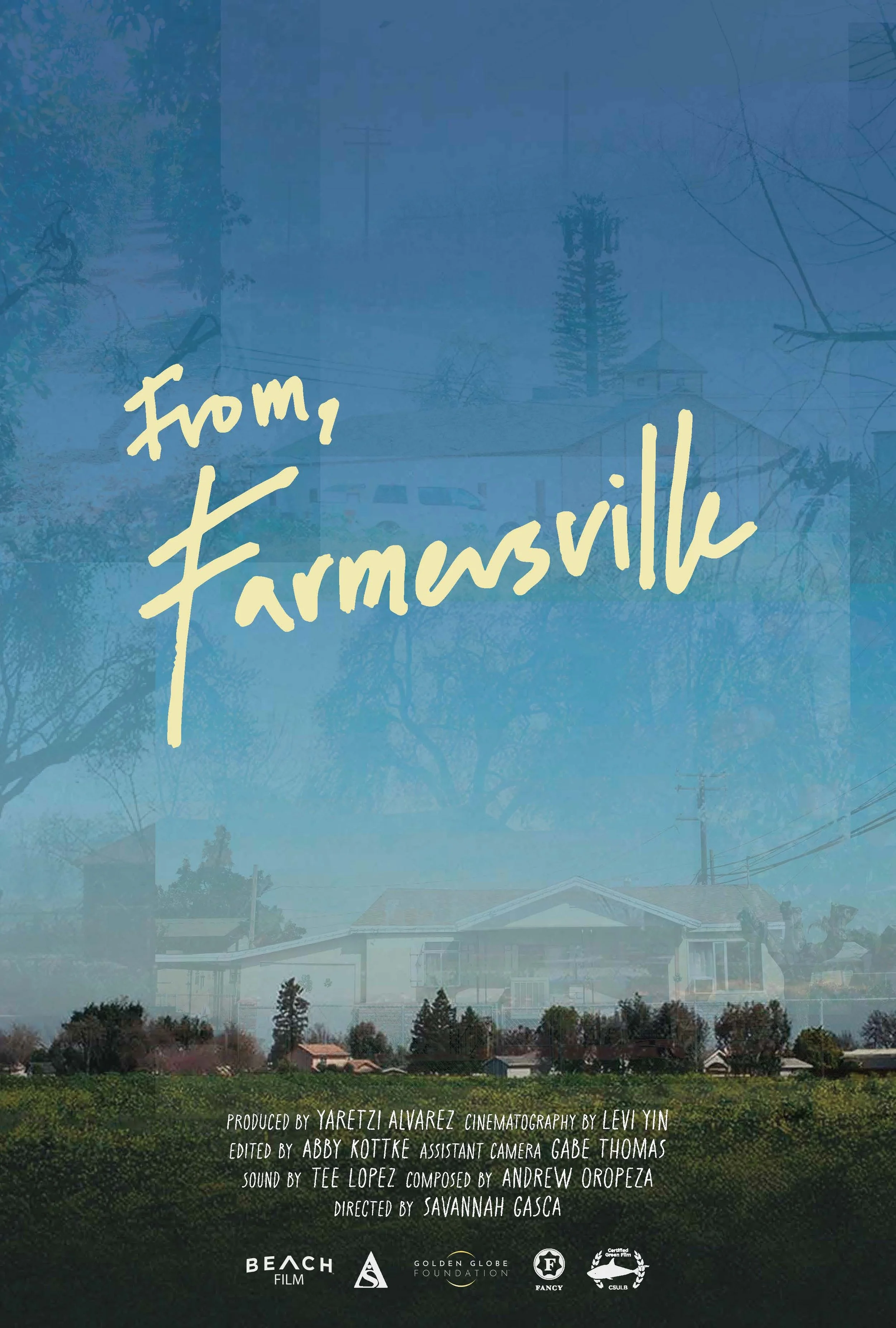 from, farmersville