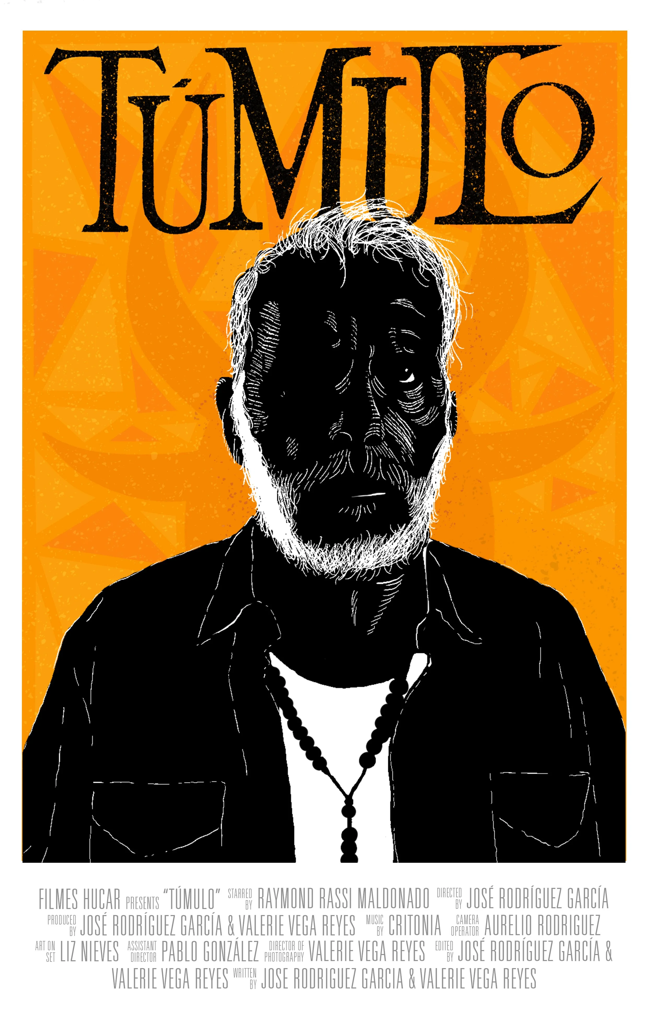 Túmulo