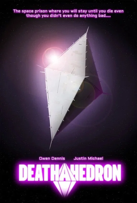 Deathahedron
