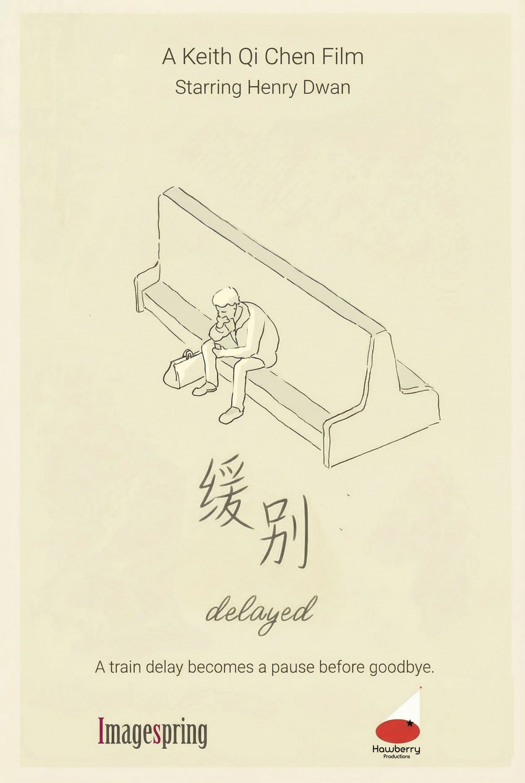 Delayed