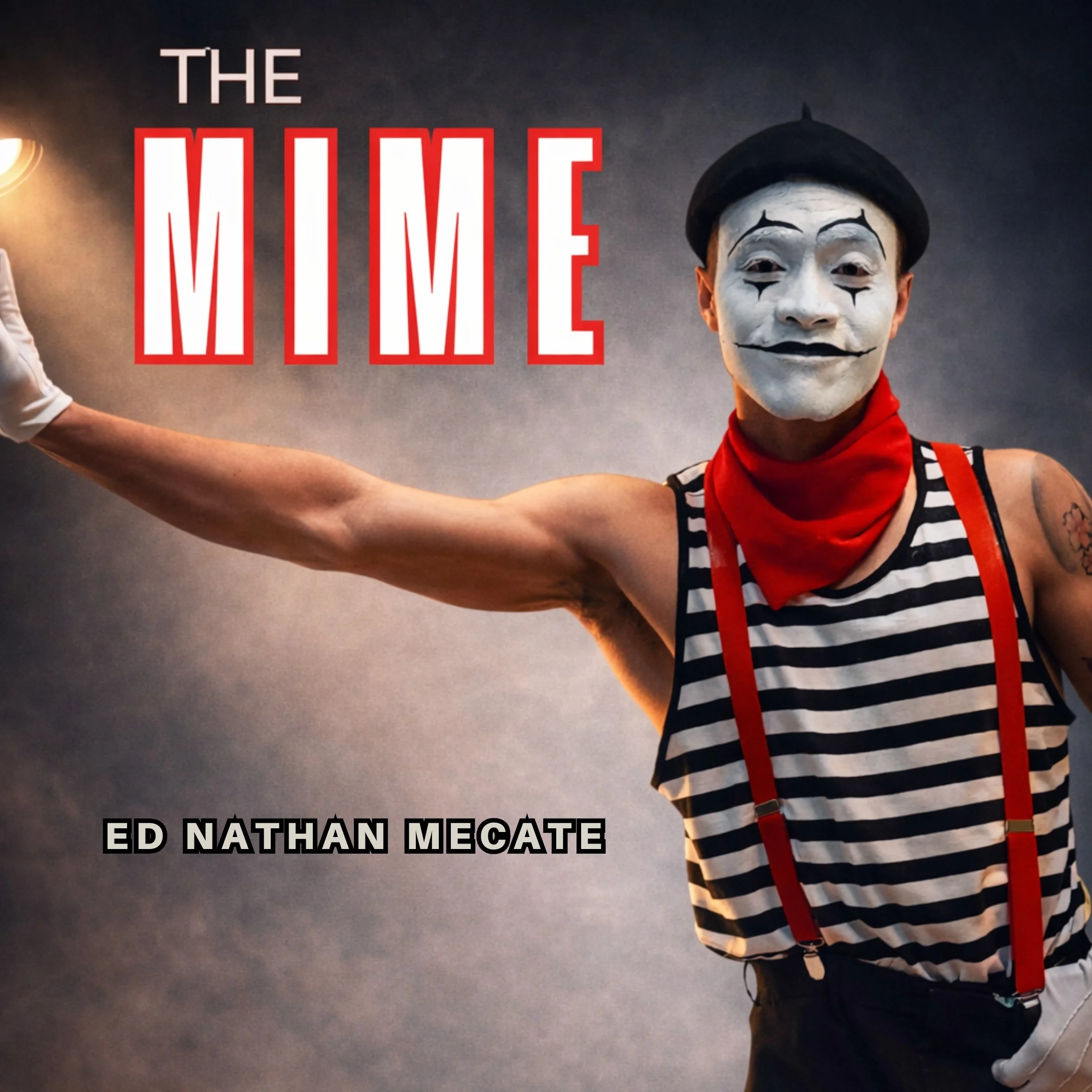 the mime