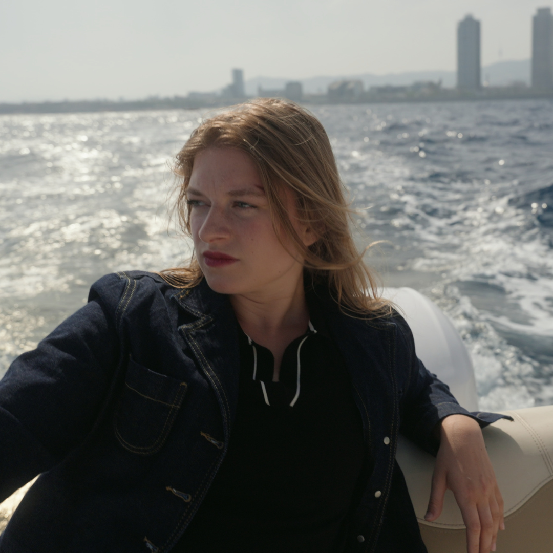 Centica: Emily Murdock