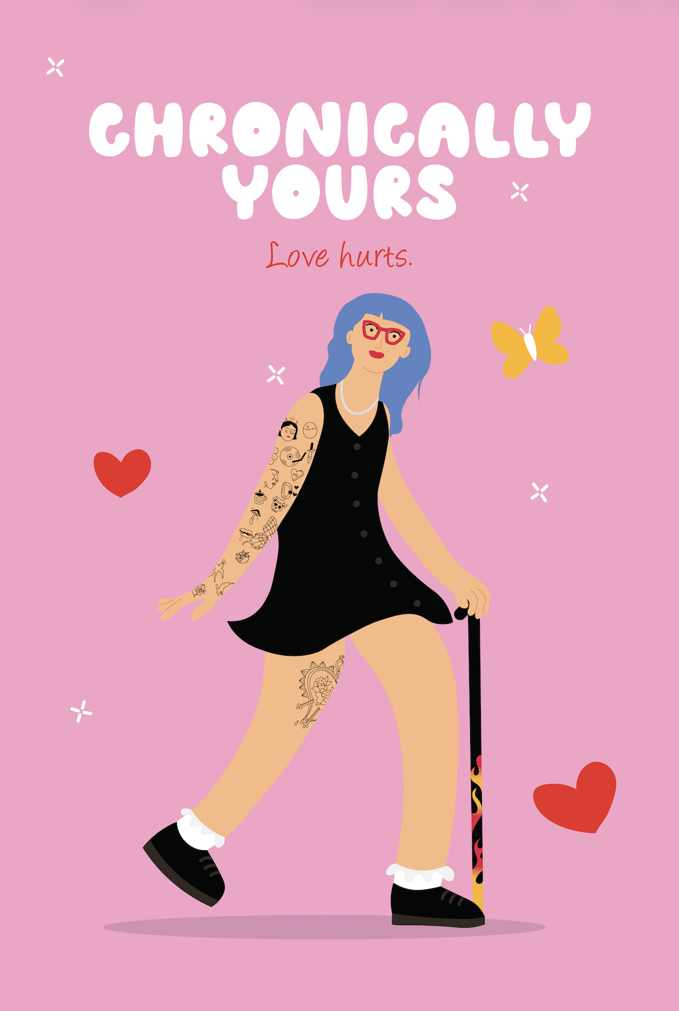 Chronically Yours