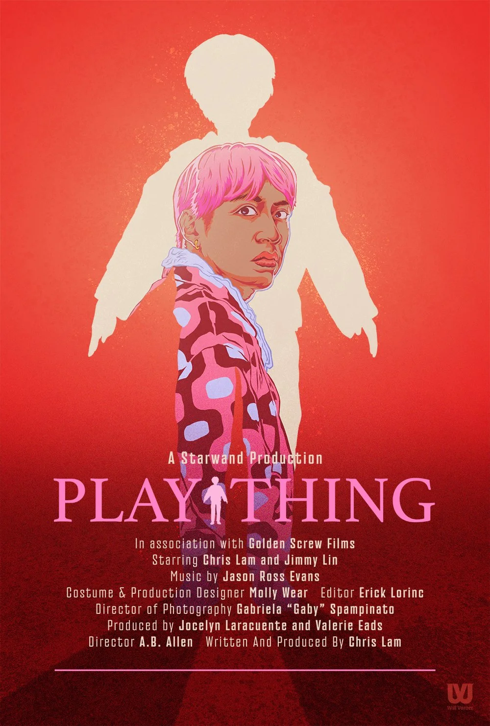 Plaything