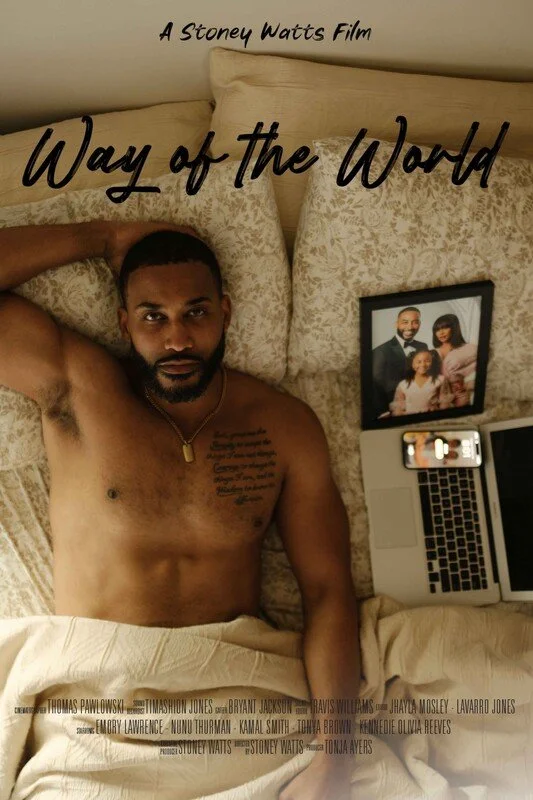 Way of The World