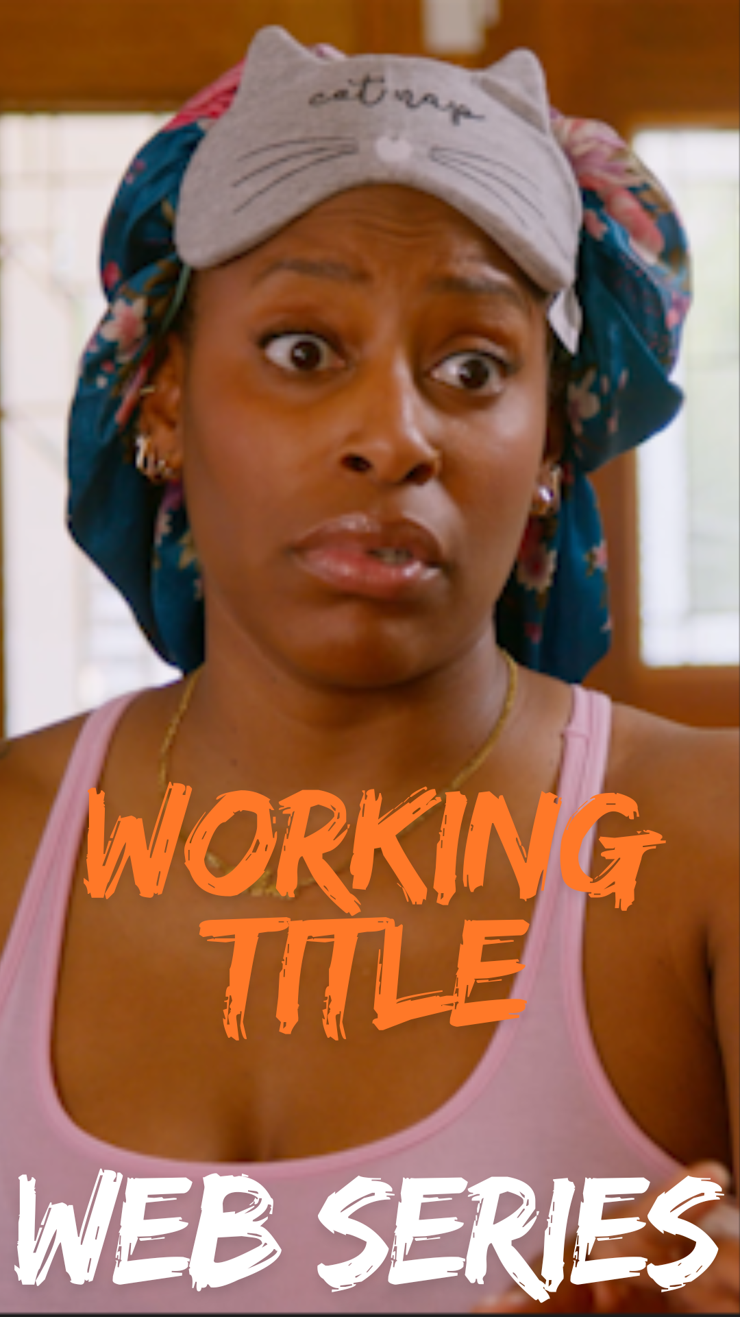 Working Title