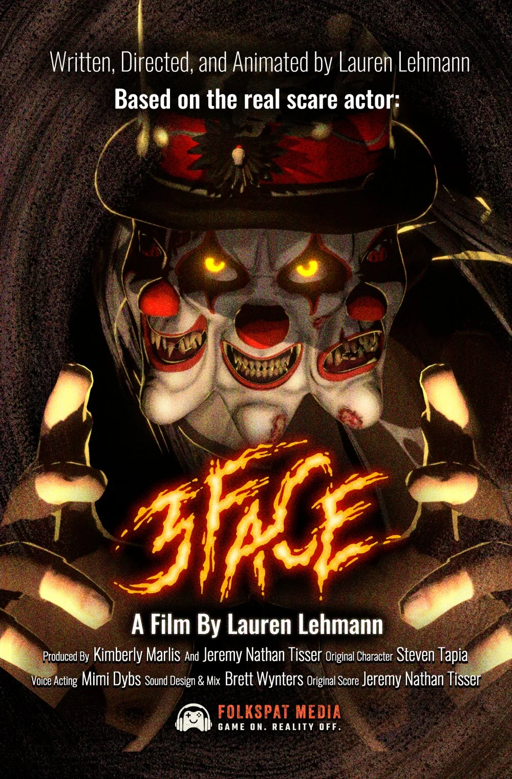 3Face