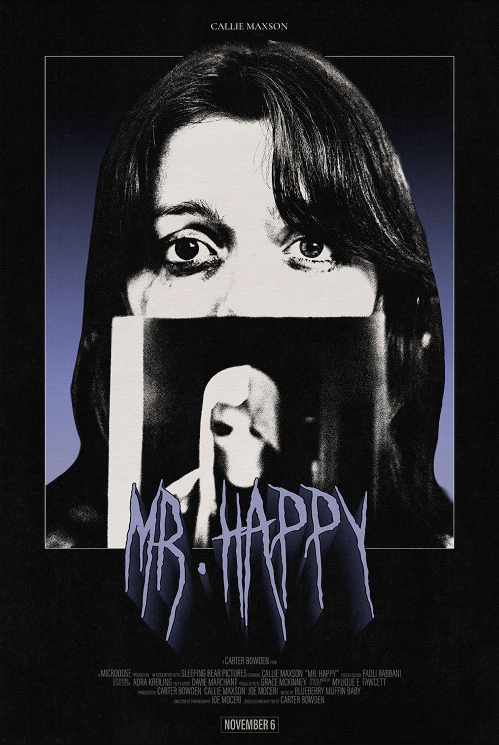Mr. Happy