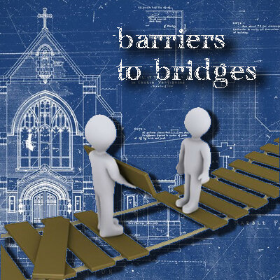 Barriers to Bridges 