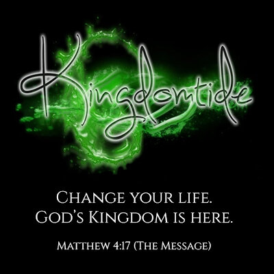 Kingdomtide 