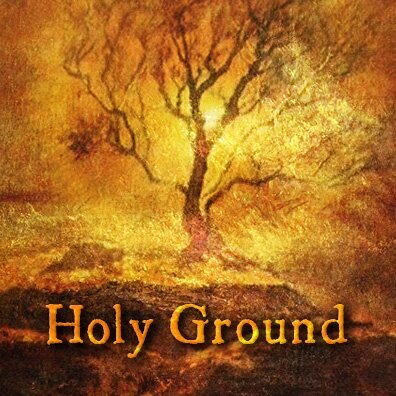 Holy Ground