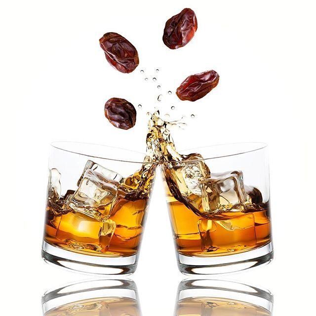 Whiskey Flavoured Raisins
#driedfruit #flavour #food #whiskey #derby #ingredients #raisins #instafood