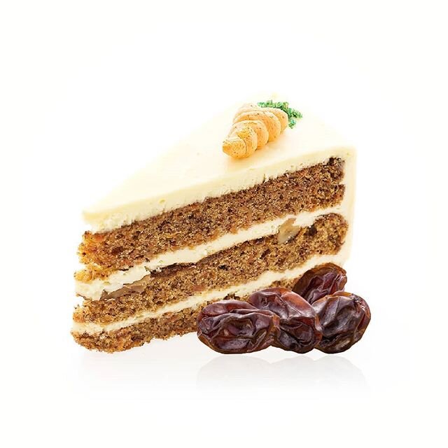 Carrot Cake Flavoured Raisins #driedfruit #cake #flavour #derby #ingredients