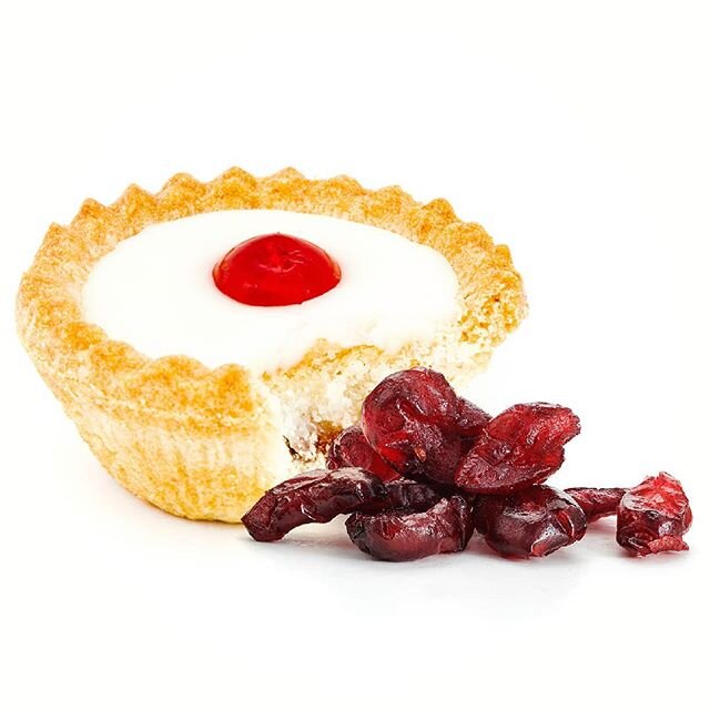 Bakewell Tart Flavoured Cranberries #driedfruit #cranberries #cake #flavour #food #derby #ingredients