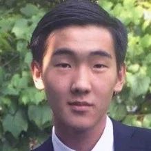 Lkhagva-Ochir Batsaikhan