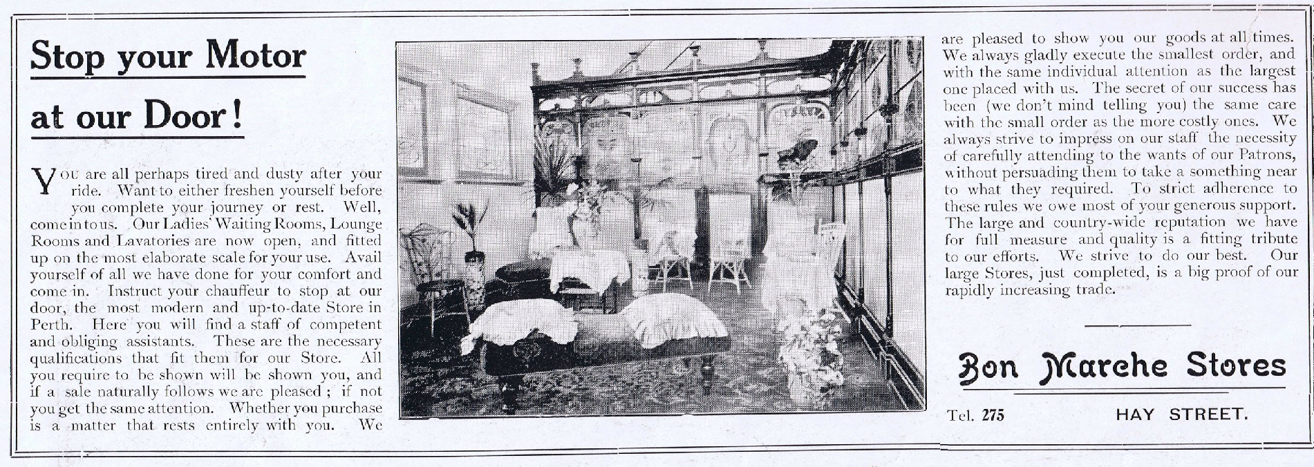 Panel 3 Bon Marche Stores - The Motor Car in WA.png