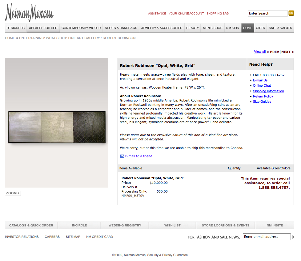 Robert Robinson Product Page.png