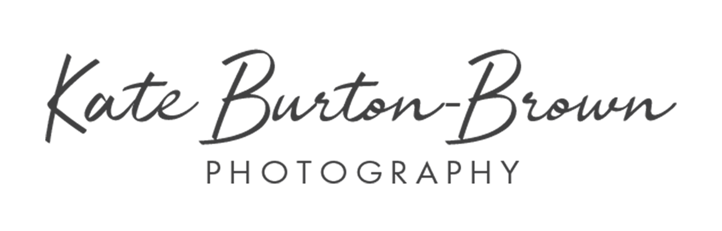 Kate Burton-Brown Photography