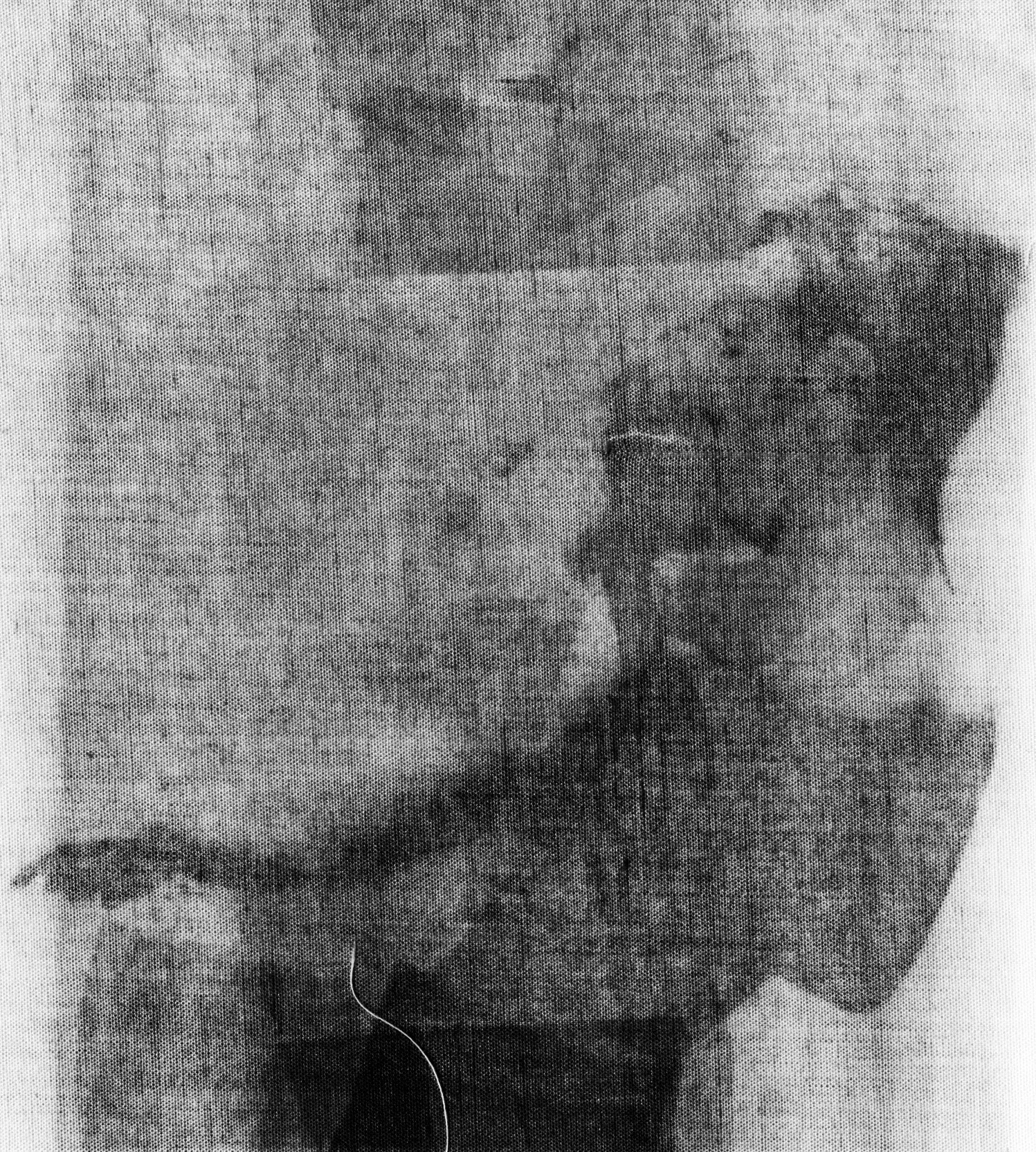 Fading, Fleeting, 2018