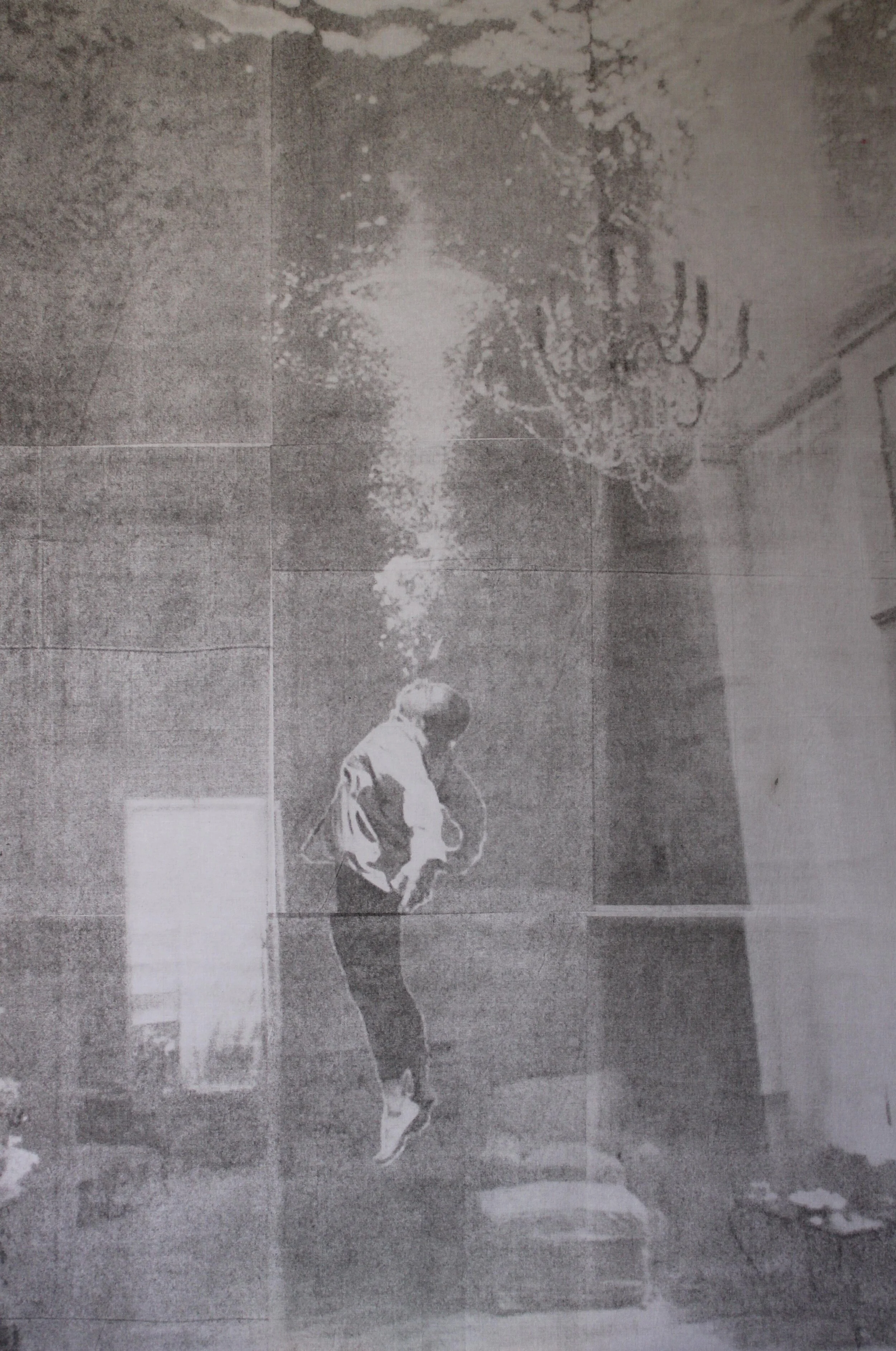 Visions of Latency, 2017