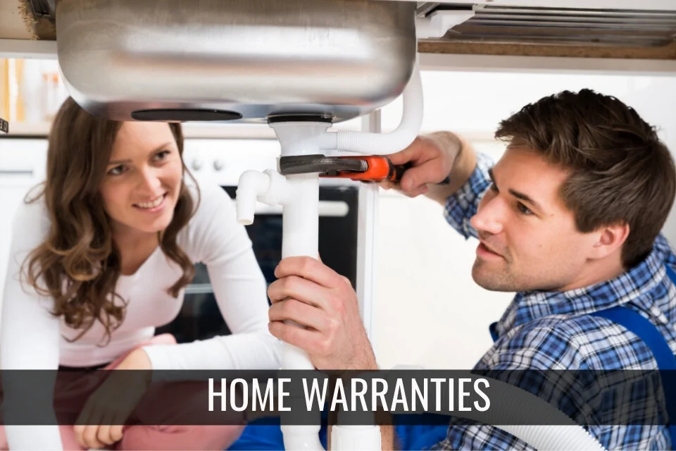Should Sellers Offer A Home Warranty?