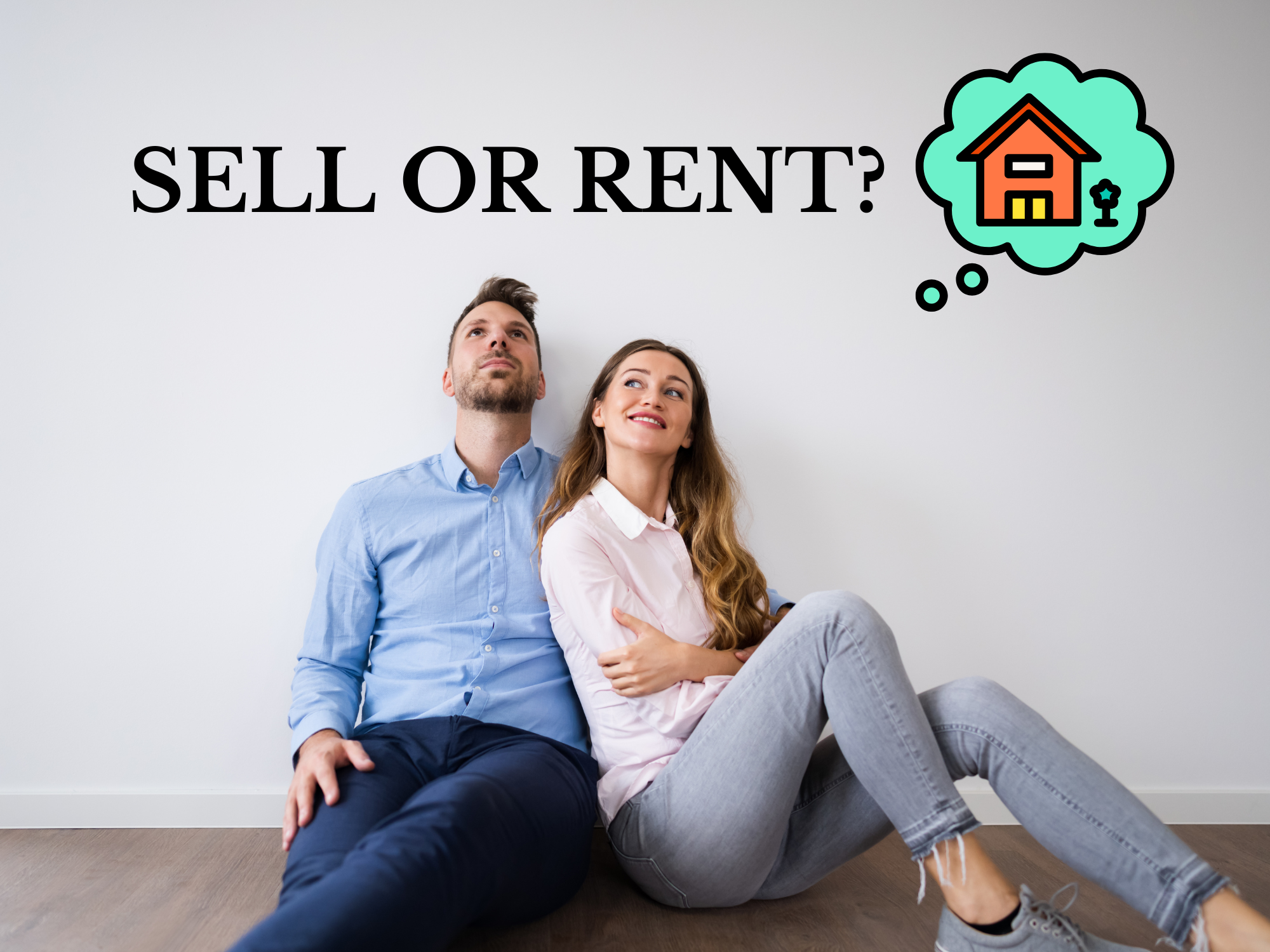 Rent vs Buy in Montgomery County PA in 2026: The Honest Math