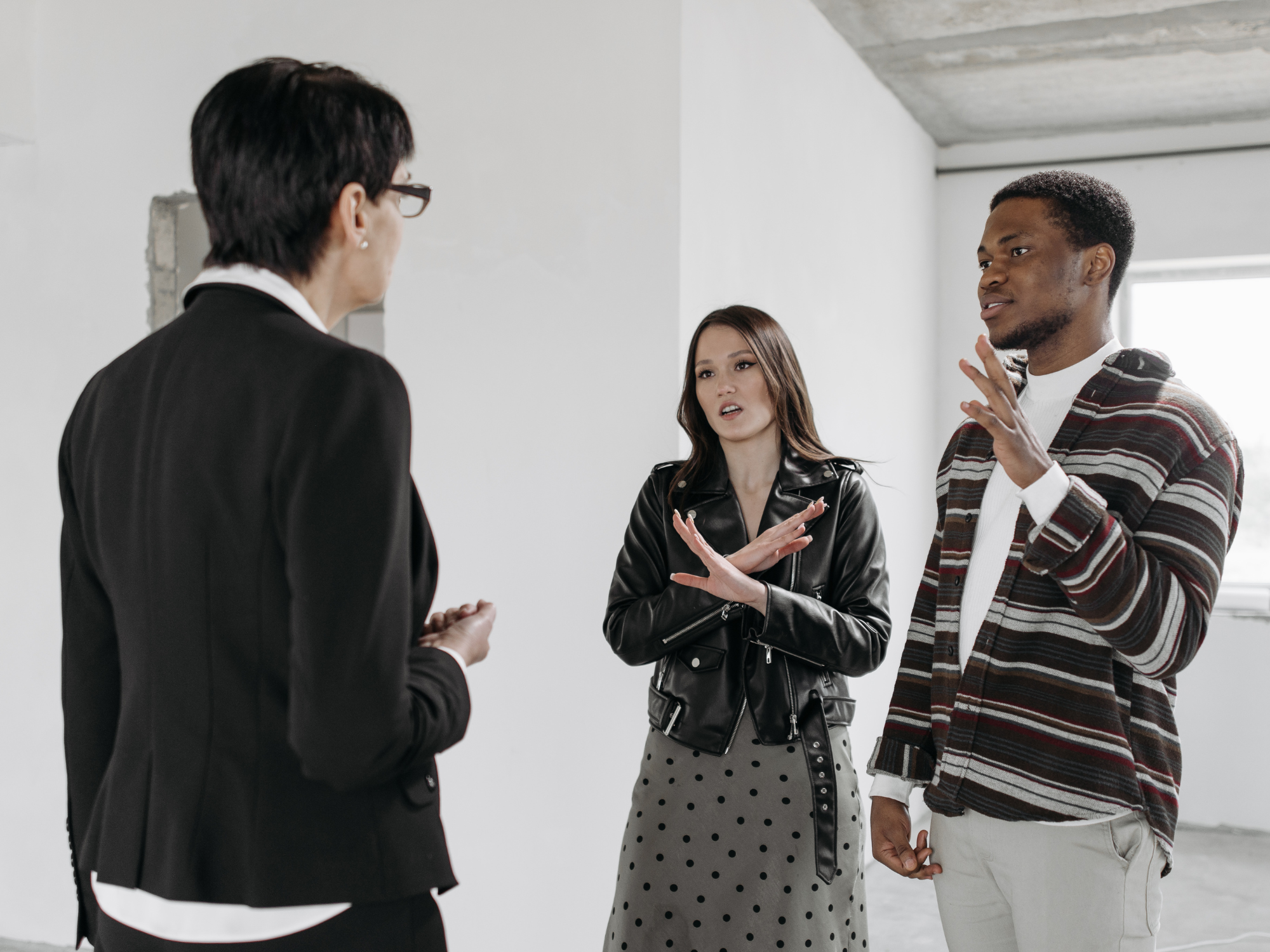 Why You Need a Realtor Who Understands Divorce Sales