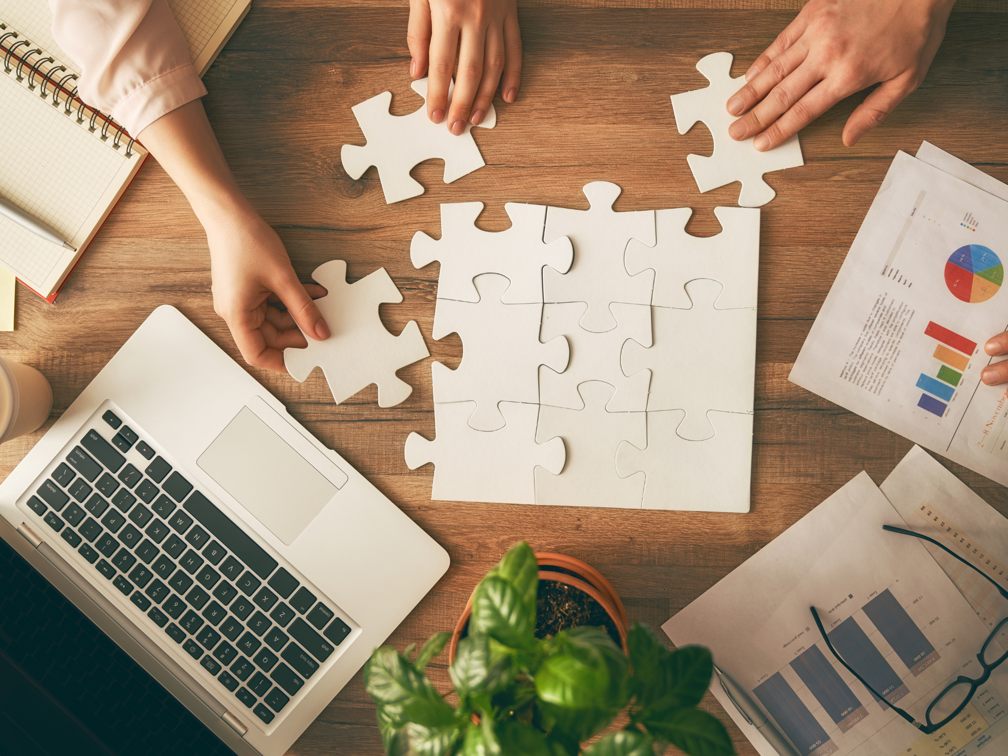 The Hidden Cost of Doing Everything Yourself in Real Estate