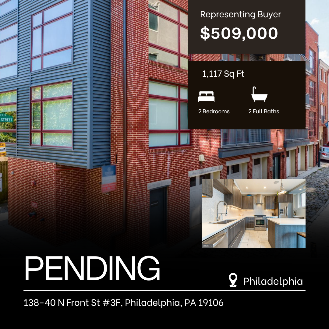 138-40 N Front Street # 3F