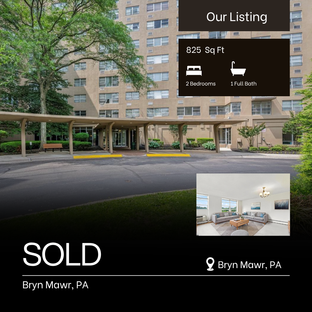 Well-located Bryn Mawr residence in a desirable Main Line community.