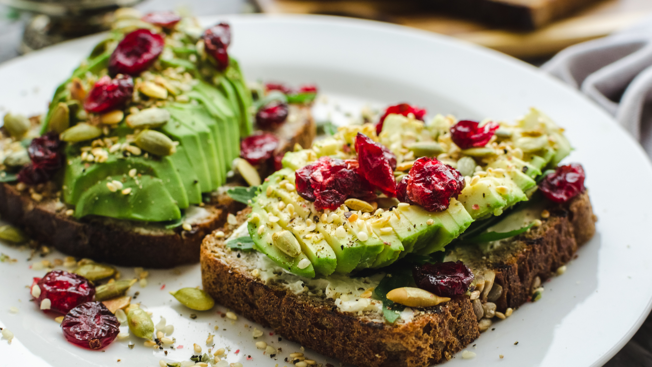Are these Avocado Toast Local Spots on Your list? — MontCo Living