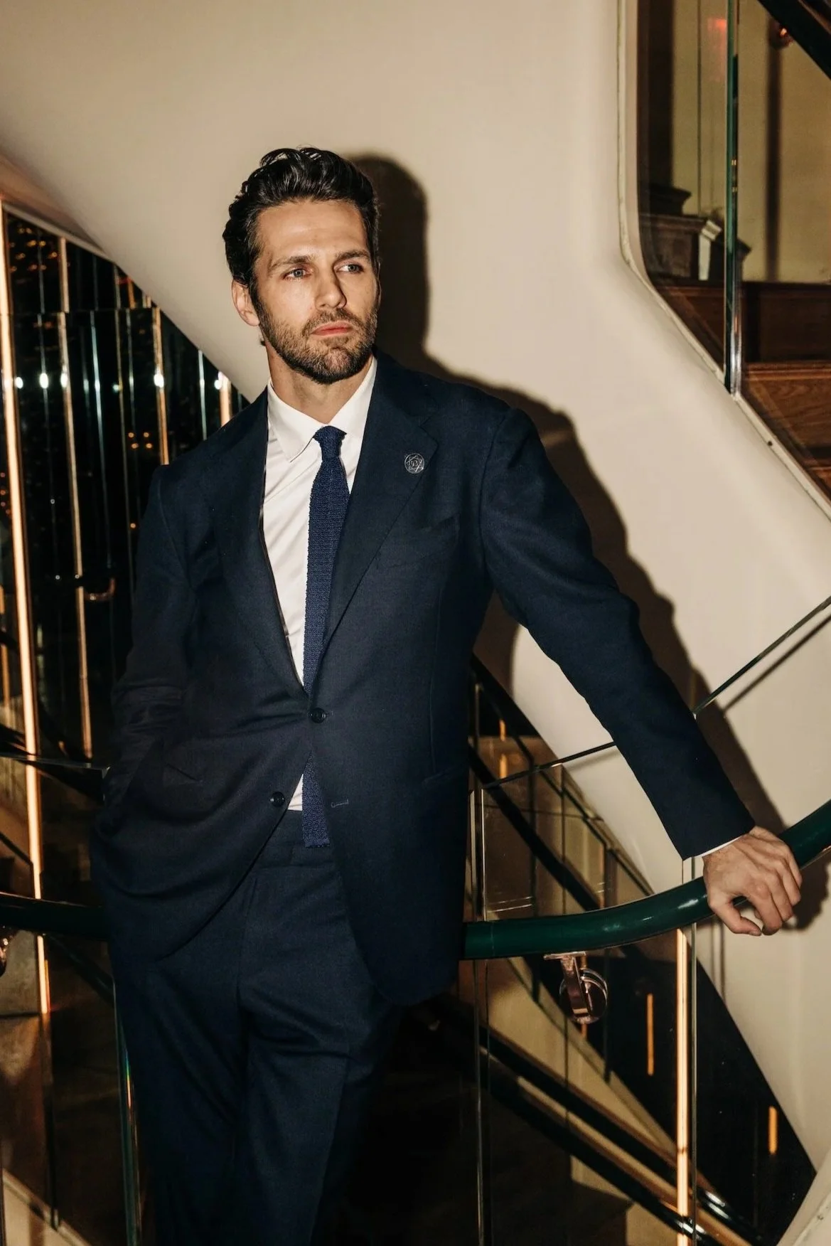 Matt Cooper Mentalist NYC