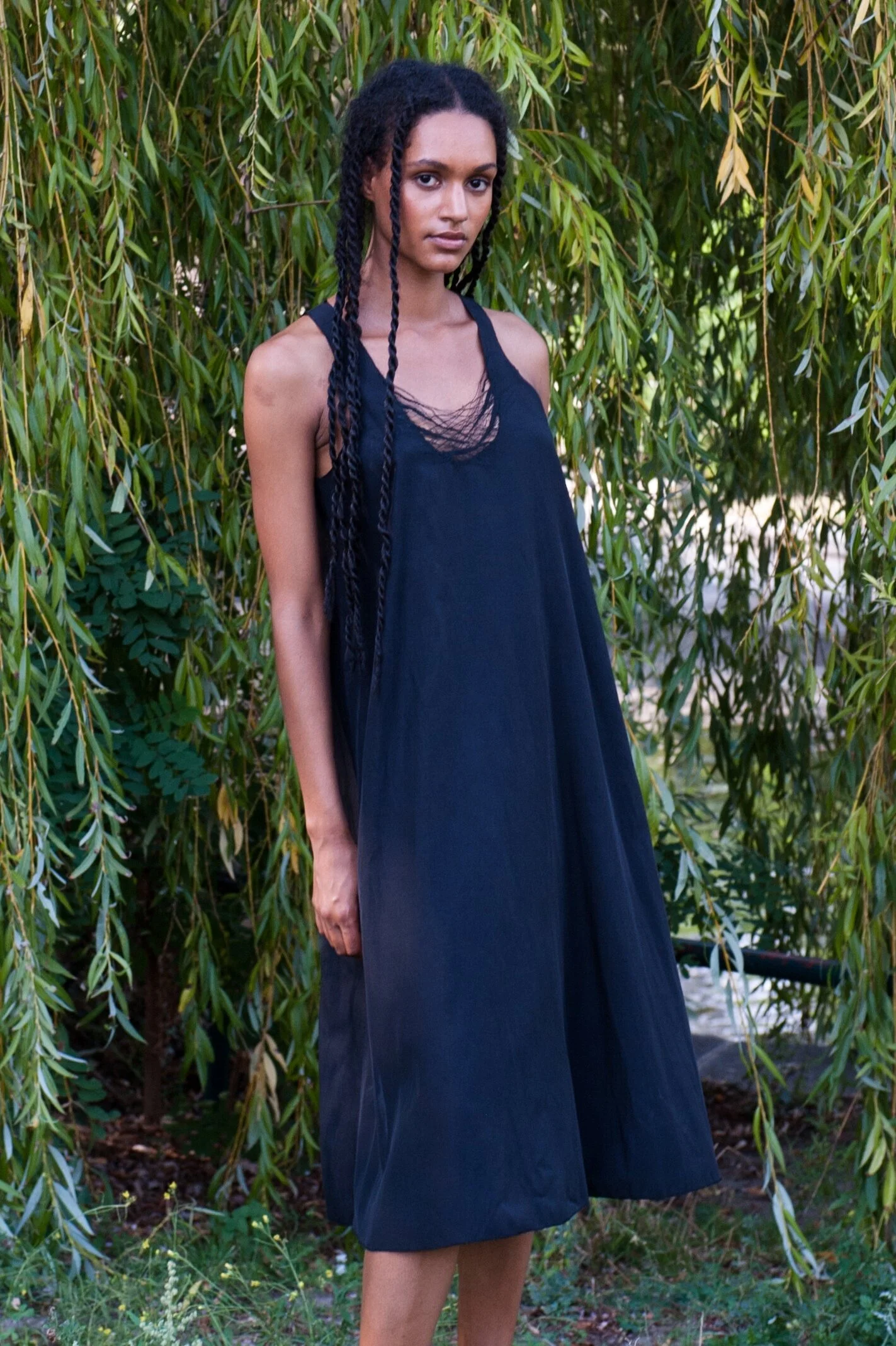 SUMMER SPECIAL - CUSTOM LACE DRESS