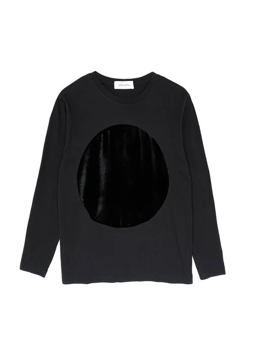 Circle T-Shirts and other Unisex Geometric Shirts — Correll Correll