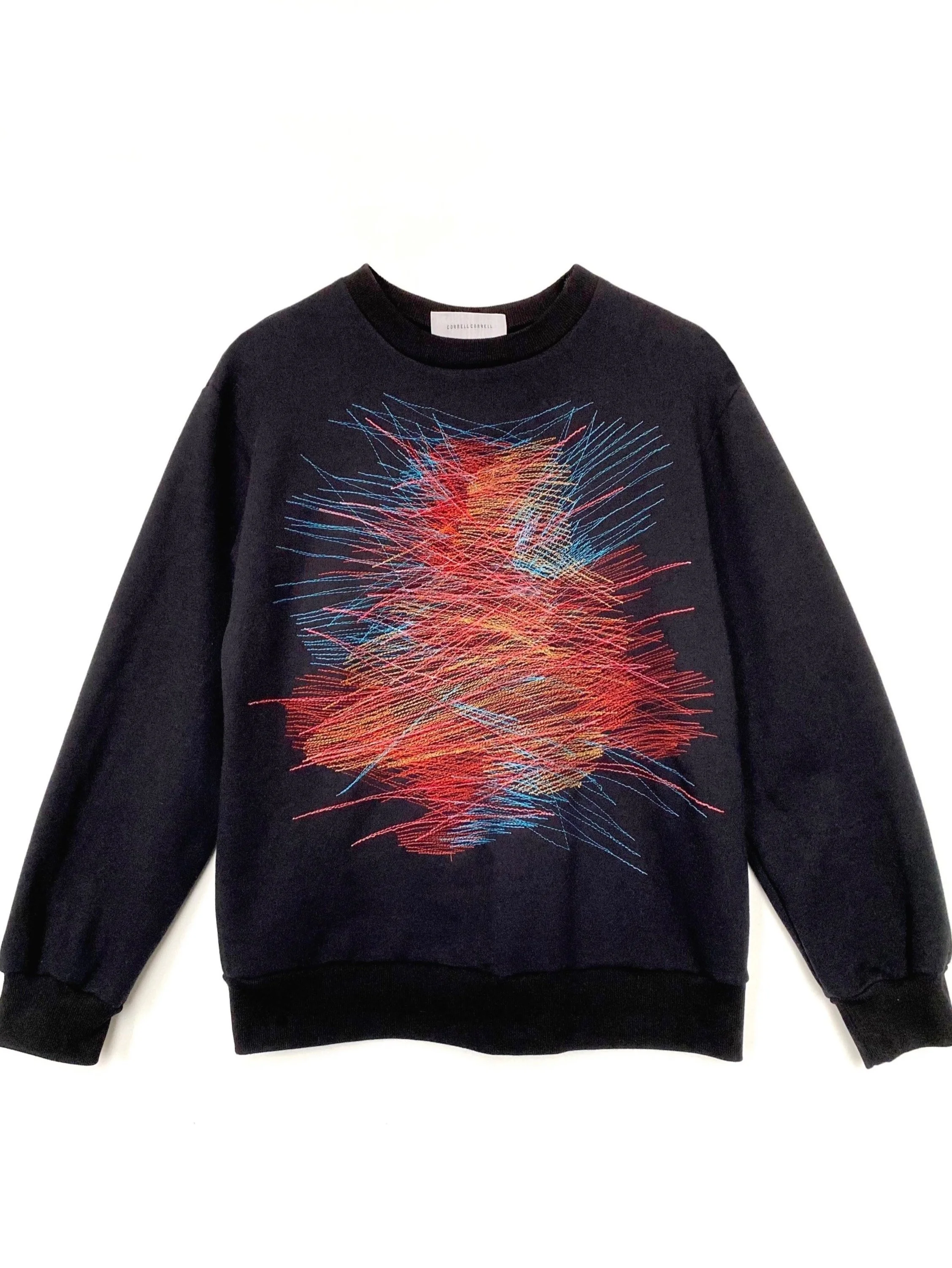 S only - VEVE SWEATER