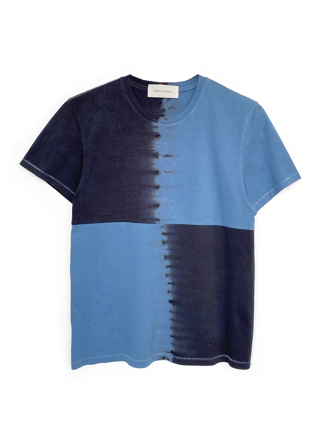 Circle T-Shirts and other Unisex Geometric Shirts — Correll Correll