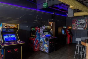 Joystick Gamebar photo