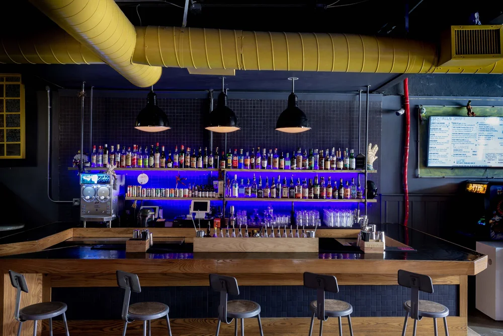 Bar photo 2
