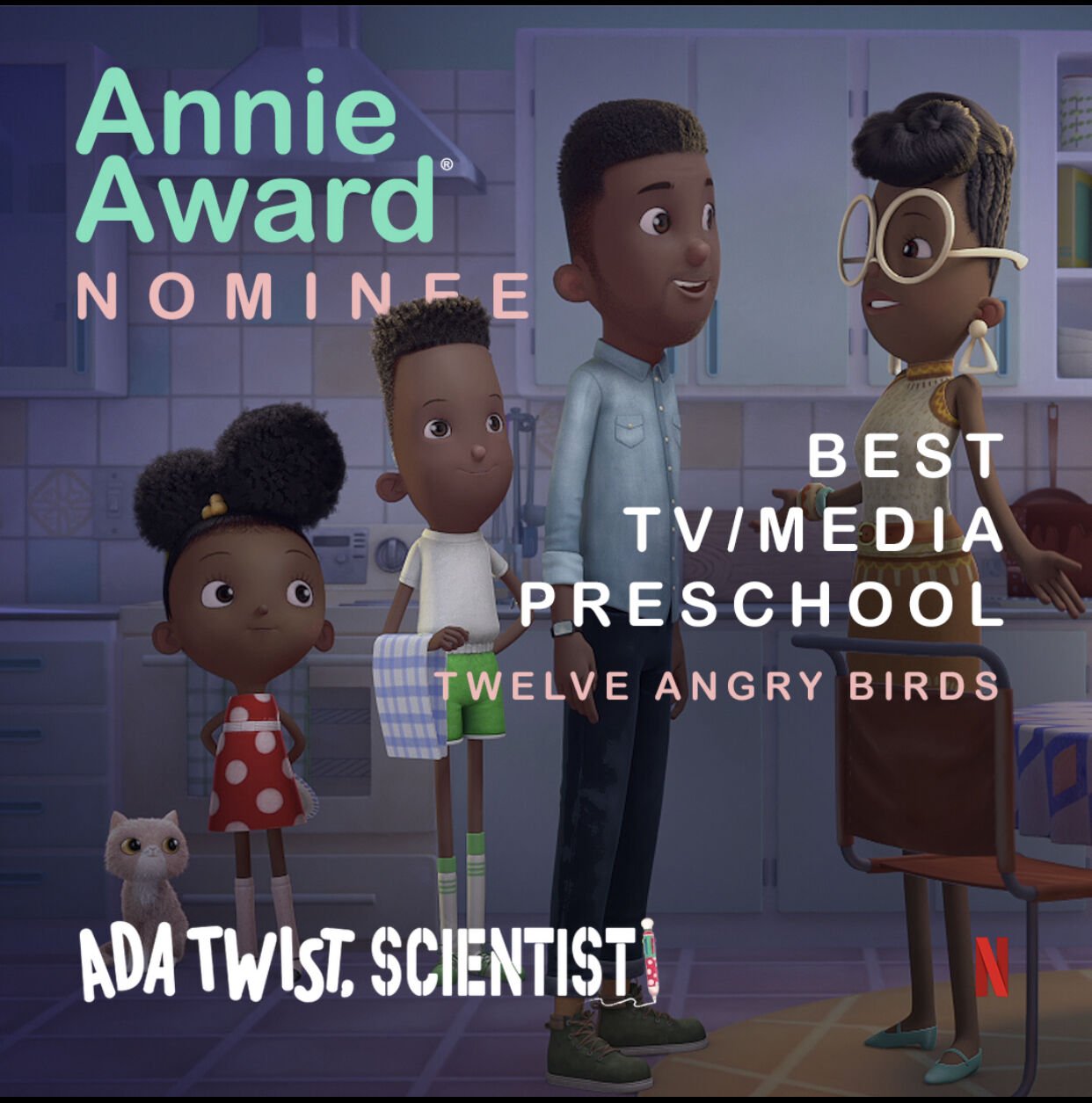 What's the Meaning Behind Annie the Birds in Gaming Lore?