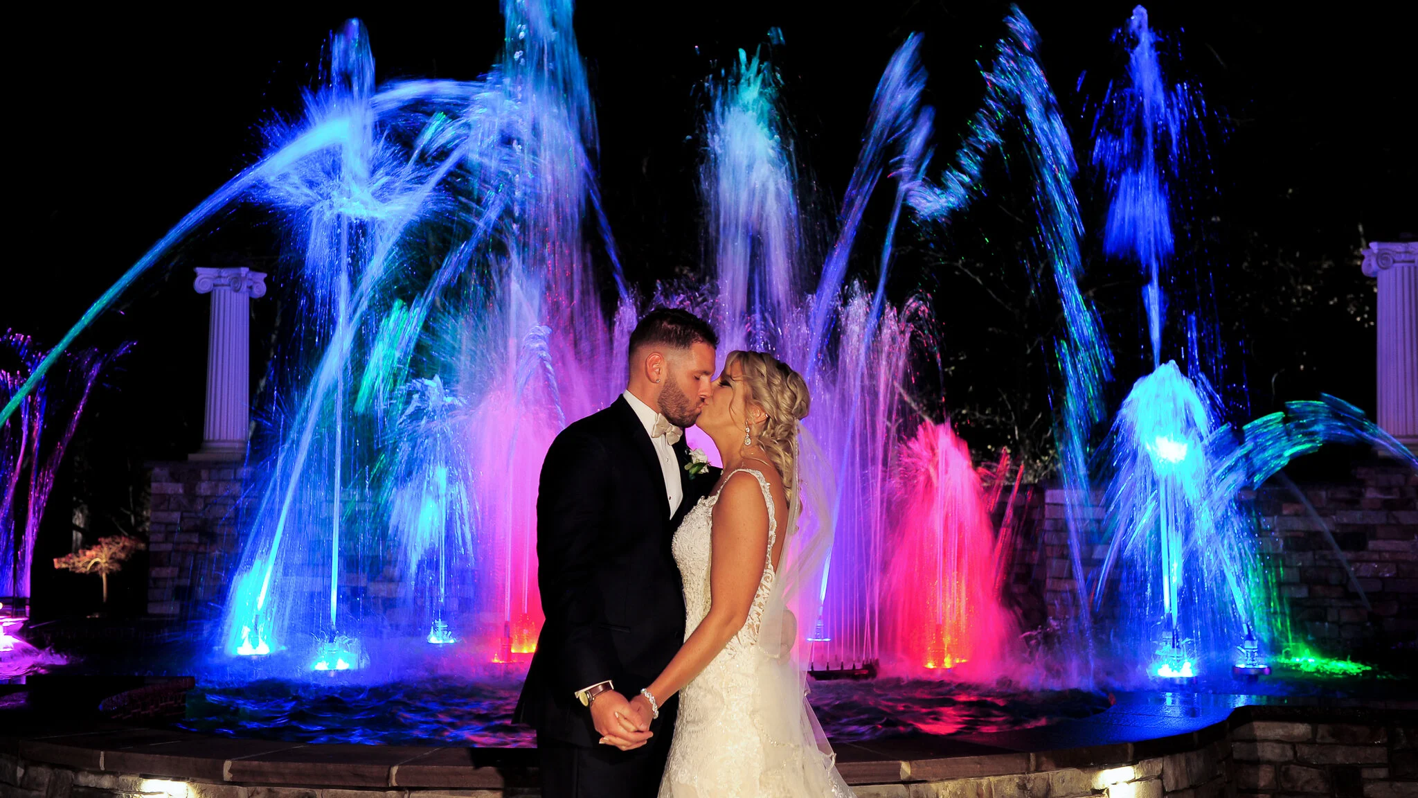 Brigalias - Brittany &amp; Mike