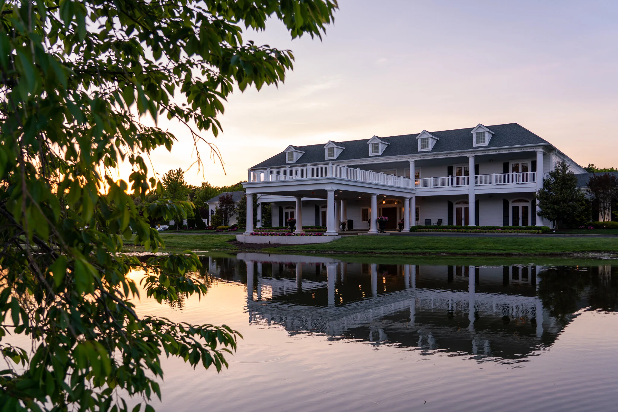 The Carriage House Weddings